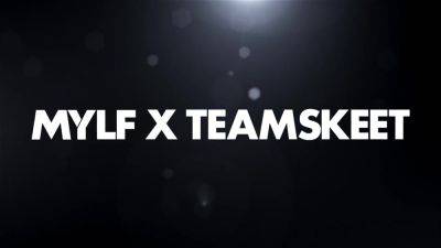 Bully Trouble - MYLF - hotmovs.com