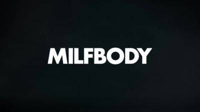 Breathe. Now Fuck - MYLF - hotmovs.com