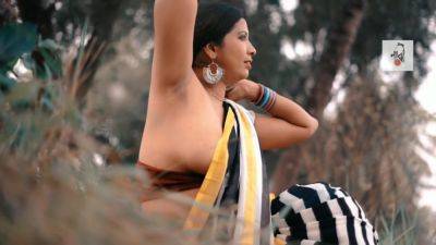 Nandita 1 - upornia.com - India