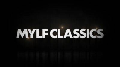 A Day To Be Naughty - MYLF - hotmovs.com