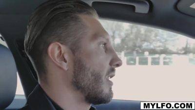 Kyaa And Danni Have Plenty Of Time To Play With Each Ot - hotmovs.com