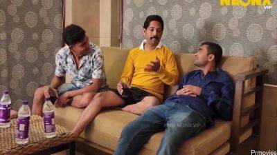 Indian Aunty Gets Fucked By Mature Man - desi-porntube.com - India