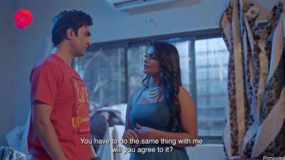 Karonaa S1e4 - upornia.com - India