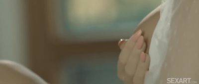 Kat Arina And Katarina Rina - A Little Secret - hotmovs.com