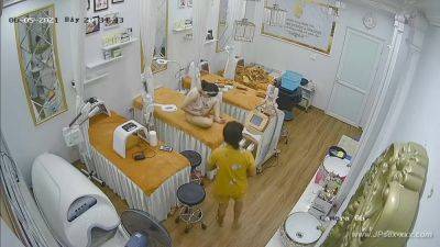 chinese cosmetic salon.2 - hotmovs.com - China