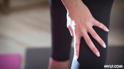 Hard Stretch - MYLF - hotmovs.com