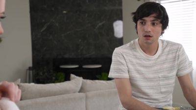 Jessica Ryan In Keeping Stepmom Happy - hotmovs.com