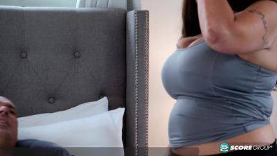 Gia Costello: Hot MILF's Healing Hands - hotmovs.com