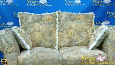 Adrianne Seas - Milf Casting - hotmovs.com