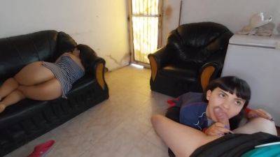 Mejor Amiga De Mi Hermana Me Follo - hclips.com