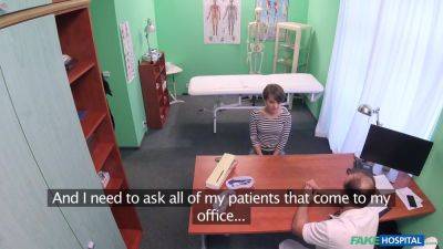 Seduces Doctor - Fkehospital - hclips.com