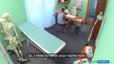 Mea Melone - 3 - Fkehospital - hclips.com