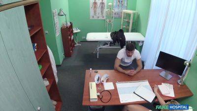 Patient Fucks - Fkehospital - hclips.com