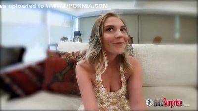 Blonde Chikita Her Big Boobs And Bush - upornia.com