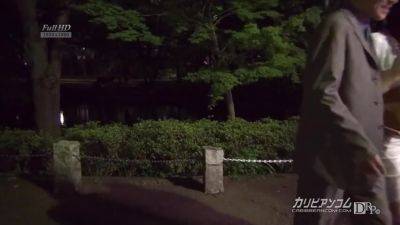 Noel Mitsushima My Wife - Caribbeancom - hotmovs.com - Japan