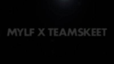 Finally Free - MYLF - hotmovs.com