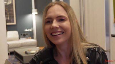 Rebel Rhyder ass fucked in the throws of BDSM - hotmovs.com