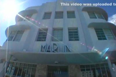 Veronika Raquel In She Doesnt Let Any Fall Out Feat - hotmovs.com