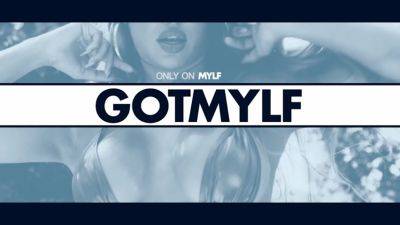 Horny Mom Hardcore Movie - MYLF - hotmovs.com