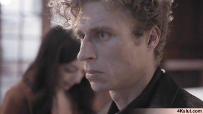 Its Time To Face Stepdad And His Huge Erected Cock - hotmovs.com