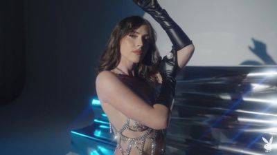 Keep Chambers in Eve of Reflection - PlayboyPlus - hotmovs.com