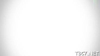 Sultry Maiden Does A Perfect Blowjob - hotmovs.com