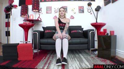 Joeys Hot For Anal - hotmovs.com