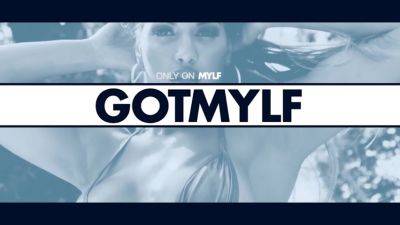 Dick For Dessert - MYLF - hotmovs.com