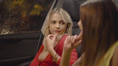 , threesomes are the best way to stay warm - upornia.com