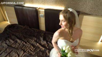 Getaway Bride - upornia.com