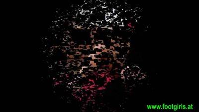 Toe Sucking - upornia.com