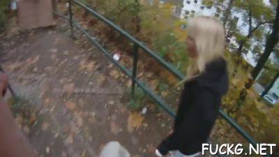 Angelic With Round Natural Tits Fucked For Ho - Mazy Teen - videomanysex.com