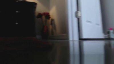 My Naked Mom-in-law Blows My Mind - hclips.com