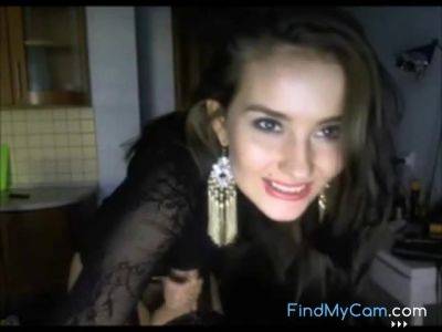 Transparent Underwear With Yaro Slava - hclips.com