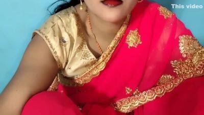 Marriage Bhabhi Lovely Blowjob In Room - hclips.com - India