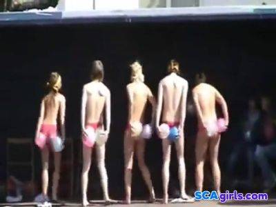 Naken P Scenen 3 - hclips.com