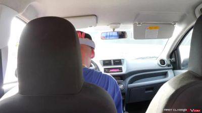 Vacation With Emma Part1 - hotmovs.com