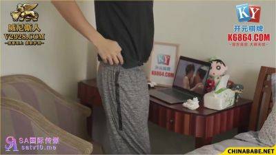 Incredible Sex Scene Hd Great Pretty One - hotmovs.com - Japan