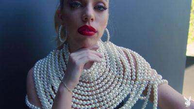 Allie Nicole - Nicole - Allie Nicole in Take Command - PlayboyPlus - hotmovs.com