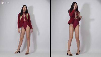 Mia Roses - upornia.com