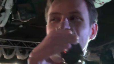 Mariska X - Guilia Dark Engage In An Orgy Party - hclips.com