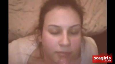 10 Amateur Facial Cumshots Vol 10 - hclips.com