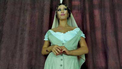 A Peasant Makes His Queen Pregnant - hclips.com