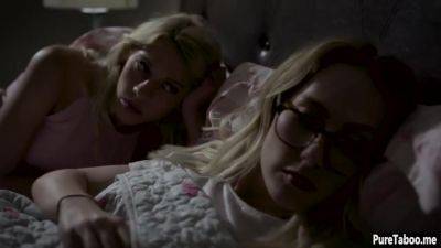 Blonde Tighty Teen Fucked By A Insane Friends Parents - videomanysex.com