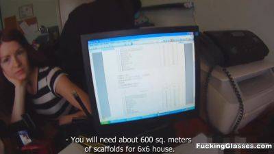 Fucking For Deal - videomanysex.com