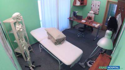 Ebony Pussy - Fkehospital - hclips.com