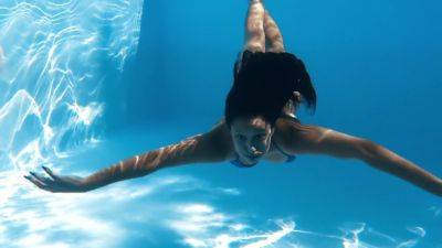 Lia Ponce In Latina Babe And A Hungarian - hclips.com - Hungary