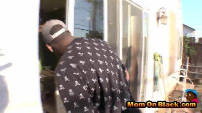 Seeing A Naked Blonde Girl Got Three Guys - hclips.com