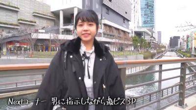 DLU347-DYQZFQZMOQ129285620 - senzuri.tube - Japan