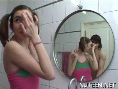 After Kissing - hclips.com